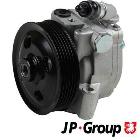 Насос рулевого механизма 1545102800 JP GROUP