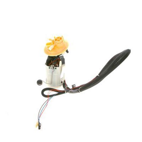 1582980135 BOSCH Модуль топливного насоса с датчиком уровня топлива купить в Одесса