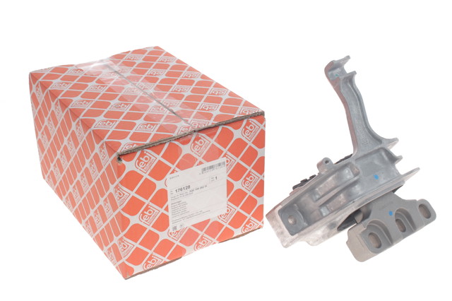 176128 FEBI Подушка (опора) двигателя правая купить в Павлоград