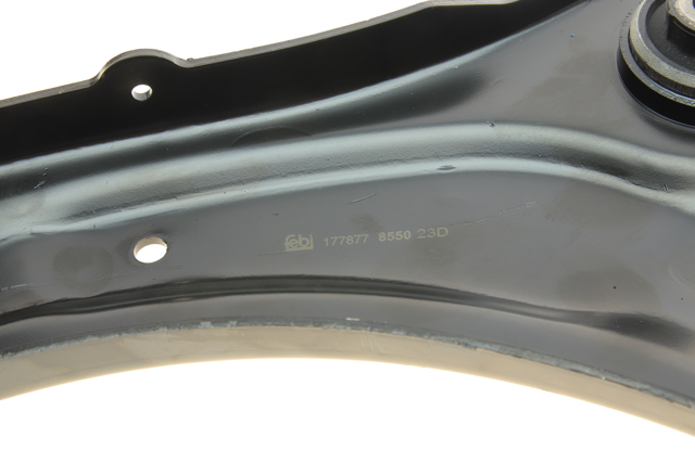 FEBI 177877 Рычаг передней подвески левый в наличии Николаев