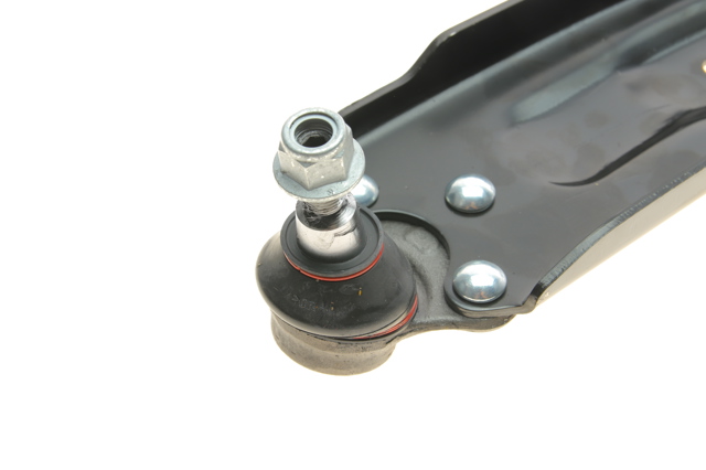 177877 FEBI Рычаг передней подвески левый купить в Николаев