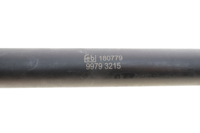 180779 FEBI Левая полуось купить в Днепр