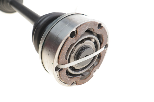 180779 FEBI Левая полуось купить в Полтава