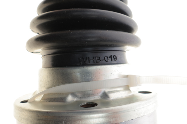 180779 FEBI Левая полуось купить в Хмельницкий