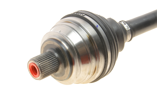 183170 Полуось (привод) передняя купить Житомир