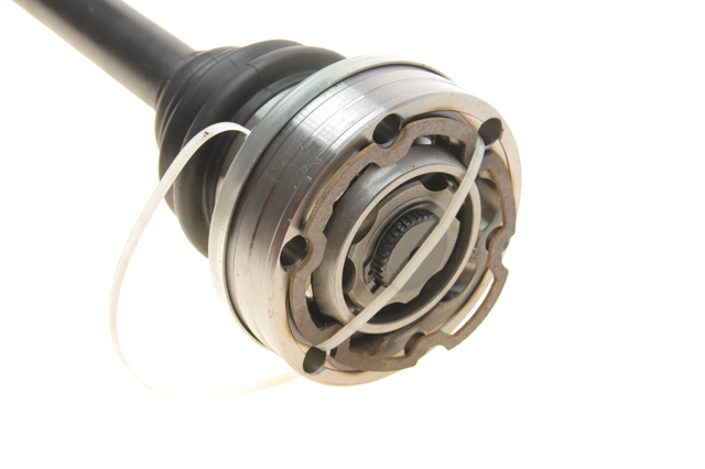 FEBI 183170 Полуось передняя в наличии Полтава