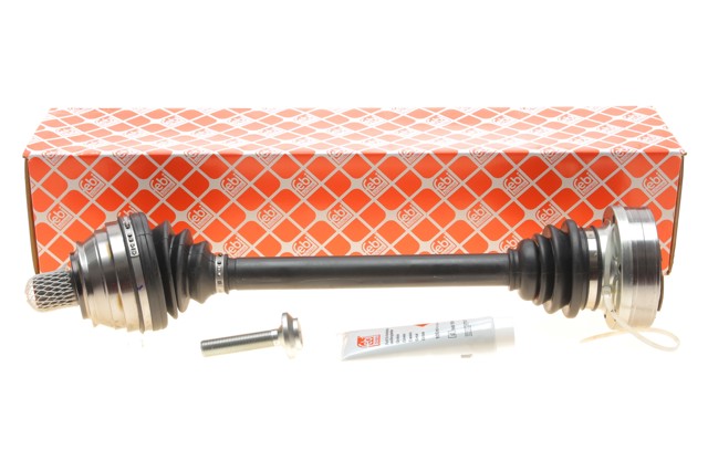 183170 Полуось передняя купить Черкассы