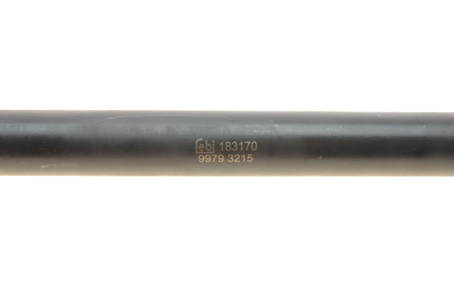 183170 FEBI Полуось (привод) передняя купить в Ровно