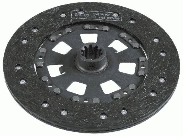 SACHS 1864098132 Диск сцепления в наличии Полтава