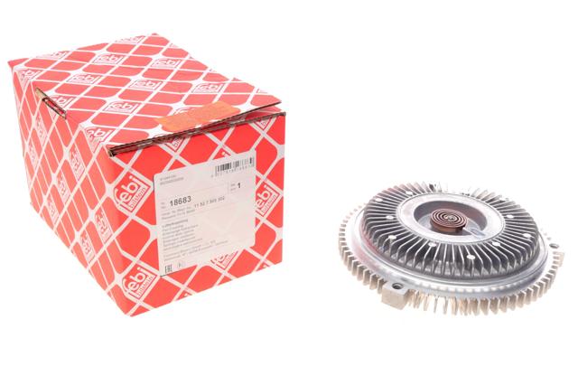 18683 Вискомуфта вентилятора купить Полтава