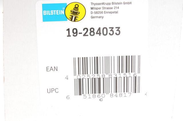 19284033 BILSTEIN Амортизатор задний купить в Львов