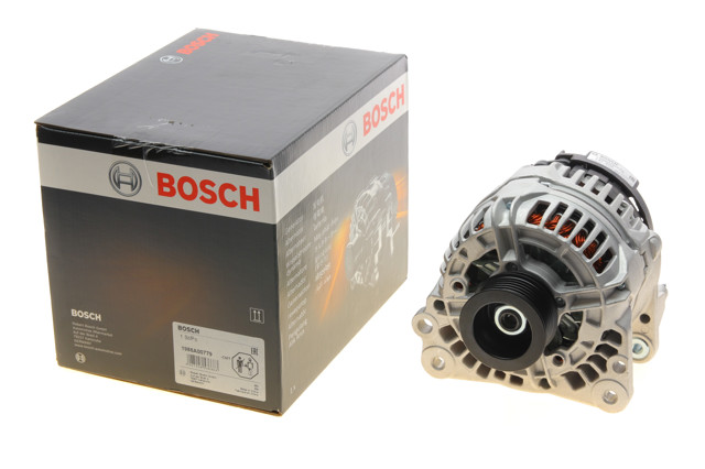 BOSCH 1986A00779 Генератор в наличии Харьков