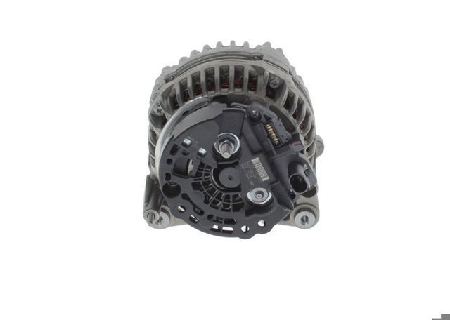 1986A00902 BOSCH Генератор купить в Черновцы