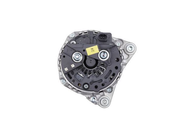1986A00902 BOSCH Генератор купить в Кривой Рог