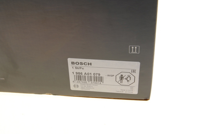1986A01079 BOSCH Генератор купить в Днепр