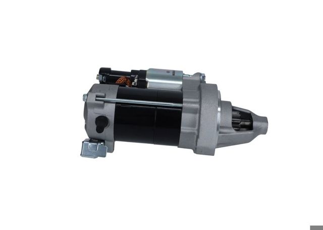 1986S00583 BOSCH Стартер купить в Ирпень