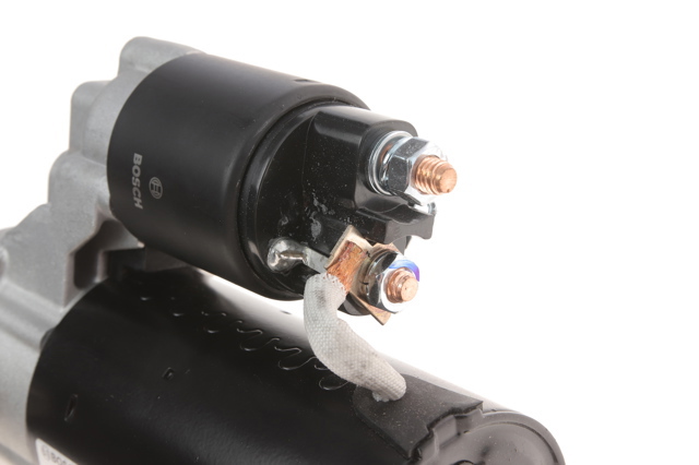 BOSCH 1986S00764 Стартер в наличии Тернополь