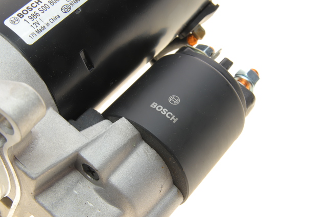 BOSCH 1986S00808 Стартер в наличии Сумы