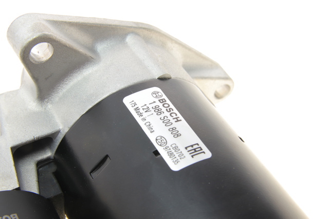 BOSCH 1986S00808 Стартер в наличии Хмельницкий