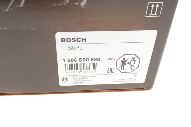 BOSCH 1986S00888 Стартер в наличии Днепр