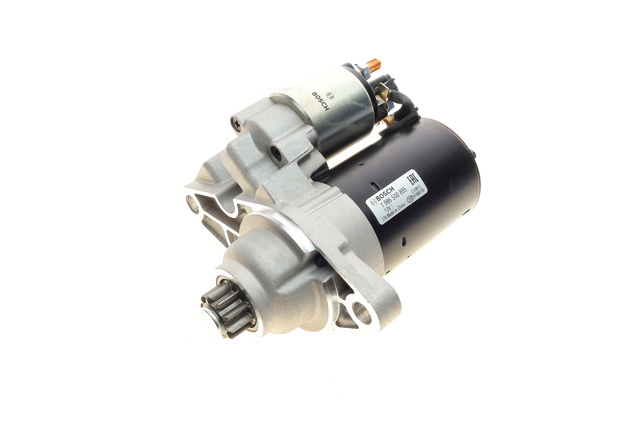BOSCH 1986S00895 Стартер в наличии Ужгород