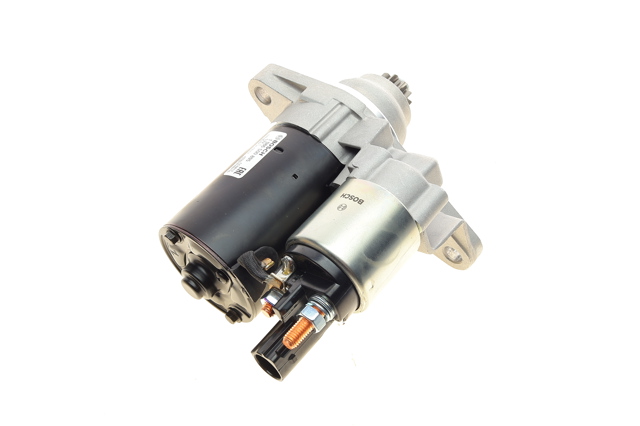 BOSCH 1986S00895 Стартер в наличии Житомир