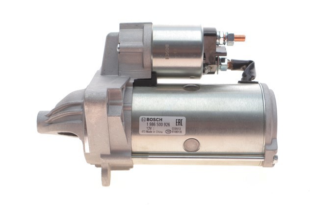 BOSCH 1986S00926 Стартер в наличии Хмельницкий