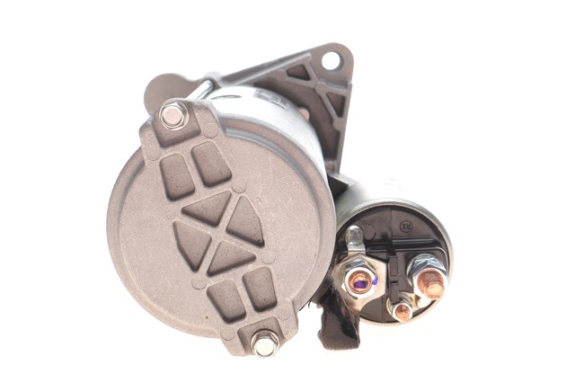 1986S00926 BOSCH Стартер купить в Украина