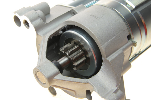 BOSCH 1986S00928 Стартер в наличии Полтава