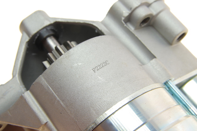 BOSCH 1986S00928 Стартер в наличии Полтава