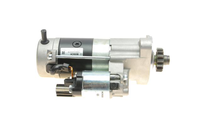 1986S00978 BOSCH Стартер купить в Запорожье