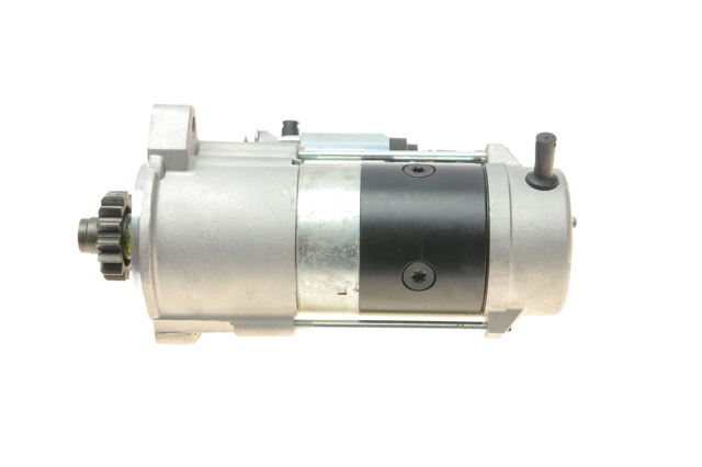 1986S00978 BOSCH Стартер купить в Днепр