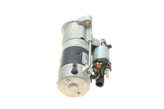 1986S00978 BOSCH Стартер купить в Днепр