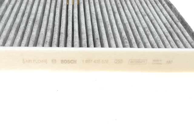 1987435578 BOSCH Фильтр салона купить в Черкассы
