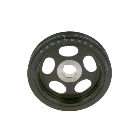BOSCH 1987945640 Шкив коленвала в наличии Николаев
