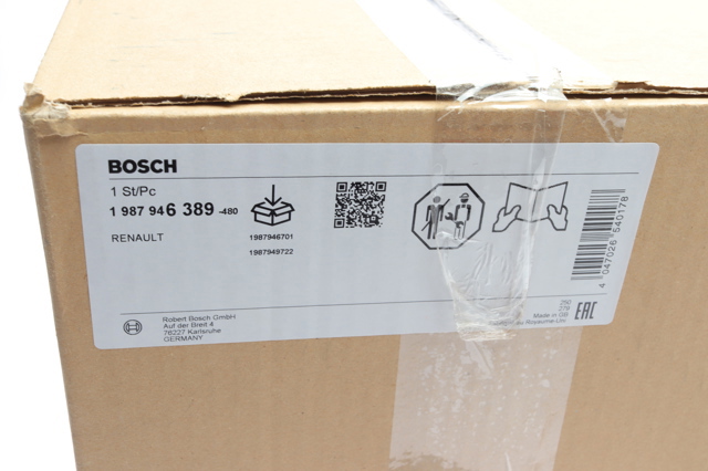 1987946389 BOSCH Комплект ГРМ купить в Киев