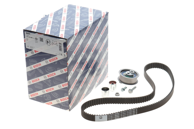 1987946482 BOSCH Ремень ГРМ, комплект купить в Житомир