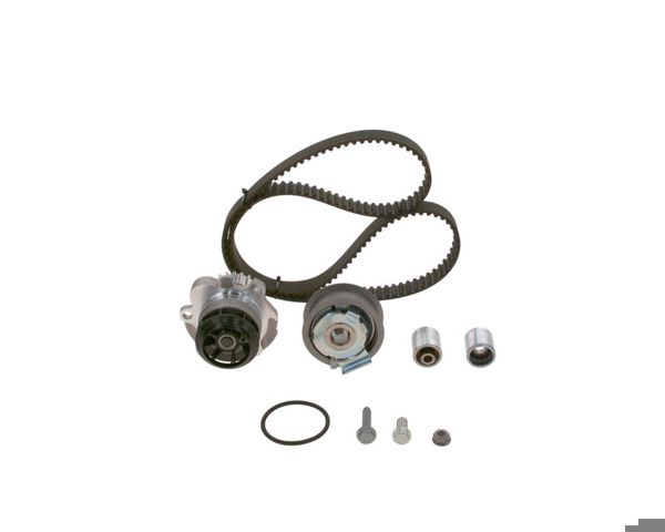 BOSCH 1987946482 Ремень ГРМ, комплект в наличии Ирпень