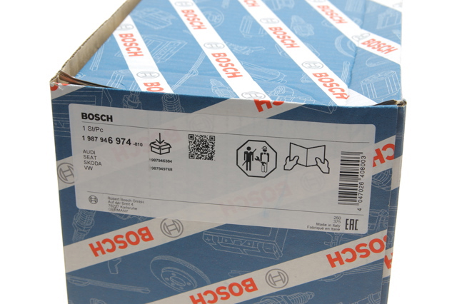 BOSCH 1987946974 Ремень ГРМ, комплект в наличии Ирпень