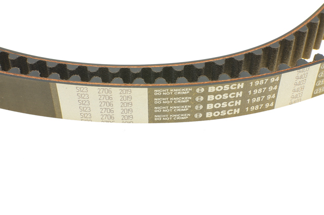 1987948226 BOSCH Ремень ГРМ, комплект купить в Черкассы