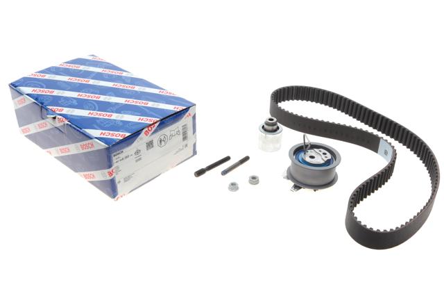 1987948253 Ремень ГРМ, комплект купить Львов