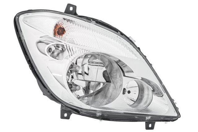 1EB247012061 HELLA Правая фара купить в Ирпень