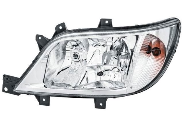 HELLA 1EH246047011 Фара левая в наличии Павлоград
