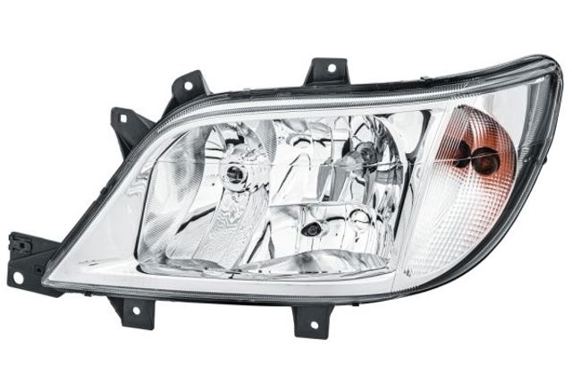 1EH246047011 HELLA Фара левая купить в Харьков