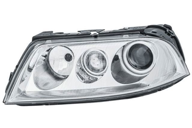 Фары 1EL008340071 HELLA