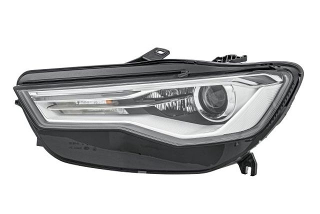 1EL012976011 HELLA Фара левая купить в Кривой Рог
