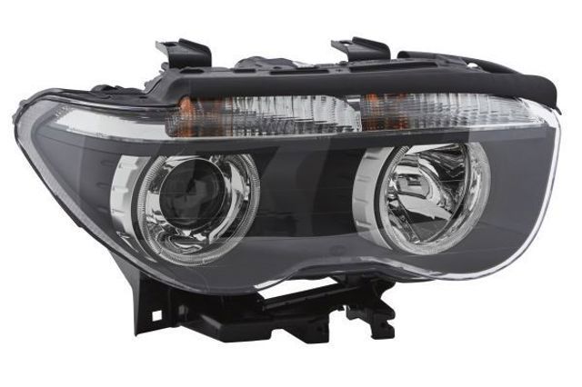 HELLA 1EL158084011 Фара правая в наличии Ровно