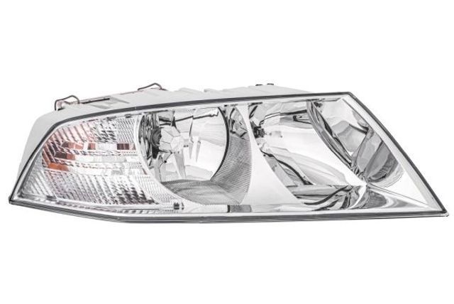 Фара комбинированная, передняя 1EL354027021 HELLA
