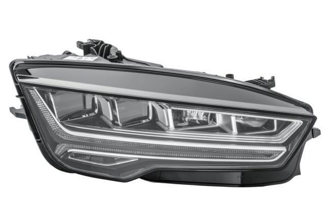 Фара передняя правая 1EX011869321 HELLA