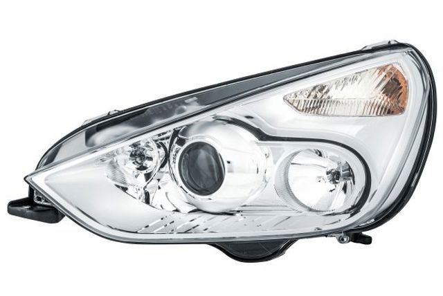 1ZS009250791 HELLA Фара левая купить в Киев